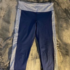 Vineyard vines leggings